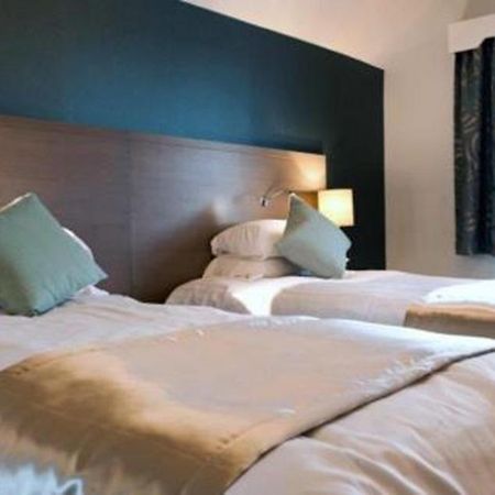 The Portland Hotel Wetherspoon Chesterfield Eksteriør billede