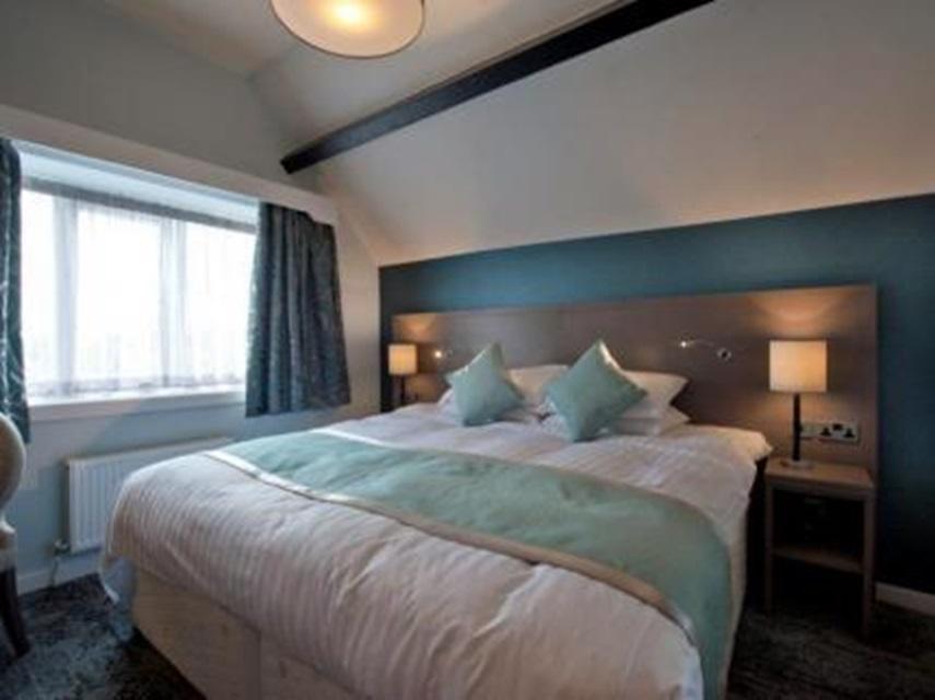 The Portland Hotel Wetherspoon Chesterfield Eksteriør billede